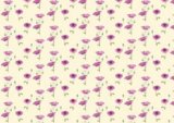 壁紙  Pink Poppy Wallpaper