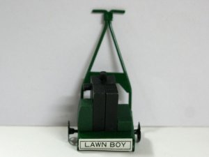 画像2: 芝刈り機