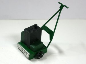 画像5: 芝刈り機