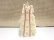 1/12サイズのドールハウス用ミニチュアブライダル・マネキンです