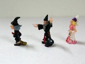画像4: ナーサリーおもちゃ　Fairy-tale （フェアリーテイル：「おとぎ話」）