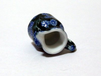 画像2: ミルクピッチャー　30mm×17mm×高さ20mm