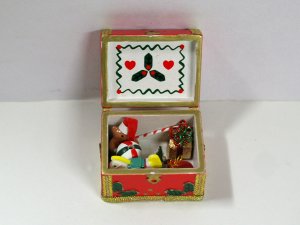 画像4: クリスマス　ボックス（中身入り）