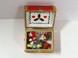 画像5: クリスマス　ボックス（中身入り）