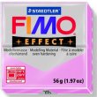 画像1: ステッドラー STAEDTLER  フィモ　エフェクト 56g パステルカラー　ローズ (1)
