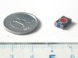 ミニチュア　1/12サイズのパッケージ