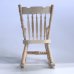 画像4: ロッキング　チェア（椅子）未塗装