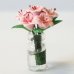 画像4: ガラス花瓶入り”ユリの花” (4)