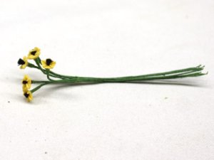 画像1: 花束