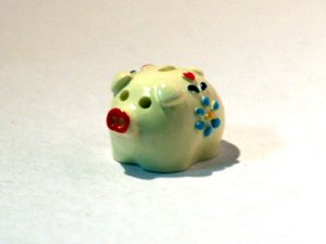 画像4: ブタの貯金箱/ピギー・バンク（Piggy Bank)