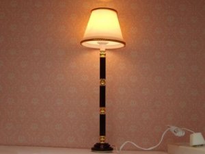 画像4: 照明　フロアー・ランプ