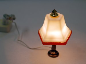 画像4: 照明　テーブル・ランプ　（DJ646)