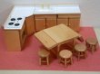 画像2: キッチン　セットDF107P (2)