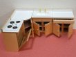 画像3: キッチン　セットDF107P (3)