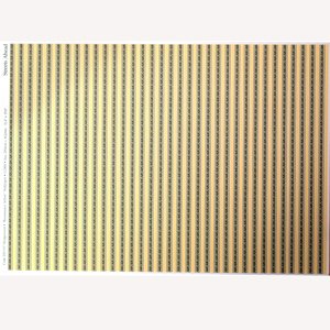 画像3: 壁紙　A3 (297 × 420 ミリ)” Renaissance”　Wedgewood