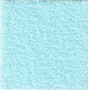 画像1: 粘着剤付　カーペット NEW Ice Blue　48.26cm x 33.02cm