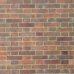 画像1: 壁紙　外壁用　 A3 (297 × 420 ミリ)　"Old Red Brick " (1)