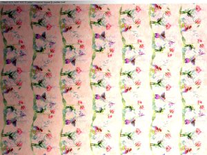 画像4: 壁紙　A3 (297 × 421 ミリ)　 A3 Pink Fairies Paper
