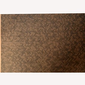 画像4: 壁紙　床用　A3 (297 × 420 ミリ)　"Herringbone Floor"