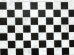 画像4: 厚紙　床用　A3 (297 × 420 ミリ)　 Gloss Card  Black & White Chequered (4)