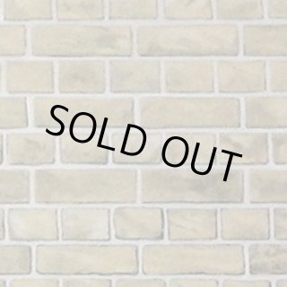 壁紙 外壁レンガ Red Weathered Brick 22