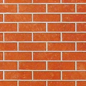 画像1: 紙　外壁用　A3 (297 × 420 ミリ)　"Brick"　Bedford