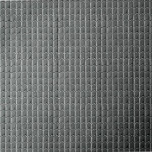 画像2: 紙　屋根用　A3 (297 × 420 ミリ)　"Pantile"　Grey
