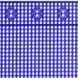 画像1: GINGHAM Blue (1)