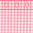 画像1: GINGHAM Pink (1)