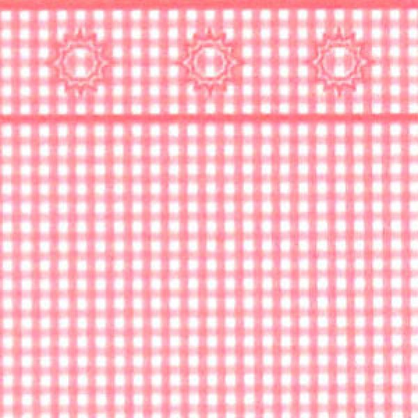 画像1: GINGHAM Pink (1)