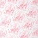 画像2: 壁紙　A3 (297 × 420 ミリ)室内壁用　Pastoral Pink (2)