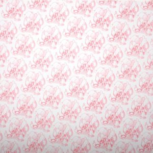 画像3: 壁紙　A3 (297 × 420 ミリ)室内壁用　Pastoral Pink