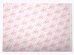 画像4: 壁紙　A3 (297 × 420 ミリ)室内壁用　Pastoral Pink (4)
