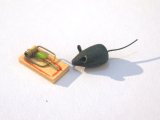 マウス＆マウス・トラップ