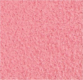 粘着剤付 カーペット Pink 48.26cm x 33.02cm 床 カーペット類 DIY建材,1/12サイズのドールハウス用ミニチュア,