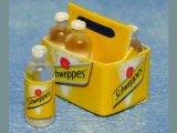 画像: Schweppes(シュウェップス) トニック・ウォーター　6本入り