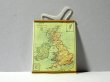 画像1: イギリス・マップ（地図）