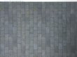 画像3: 壁紙　屋根スレート　A3 (297 × 420 ミリ)　Grey Slate  Paper