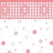 画像1: "Damask"　Pink