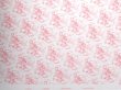 画像5: 壁紙　A3 (297 × 420 ミリ)室内壁用　Pastoral Pink