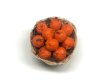 画像2: 果物バスケット　オレンジ