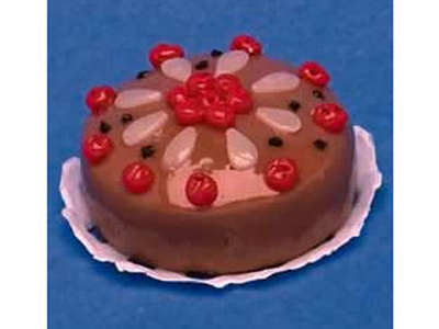 画像3: ケーキ