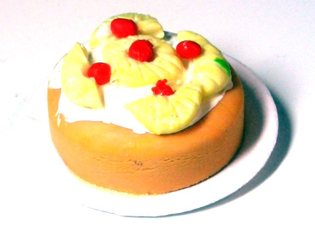 画像1: パイナップルケーキ