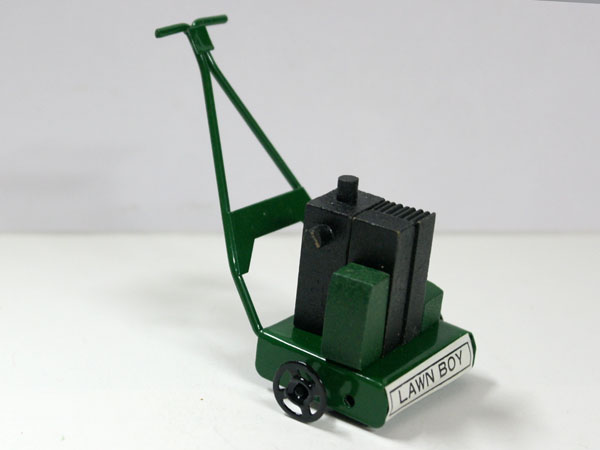 画像3: 芝刈り機