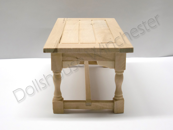 画像3: リフレクトリー　テーブル　未塗装