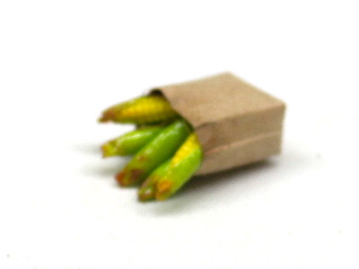 画像2: 紙袋入り野菜（スイートコーン）