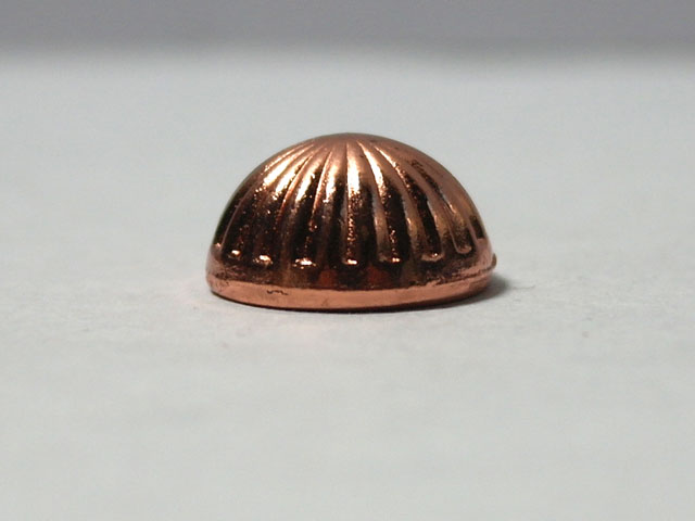 画像3: 銅　ゼリー型　