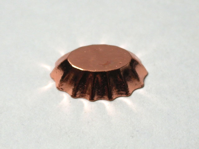 画像4: 銅　ゼリー型　