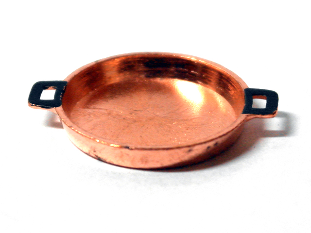 画像3: 銅　ソテーパンセット