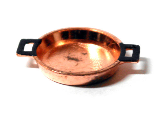 画像4: 銅　ソテーパンセット